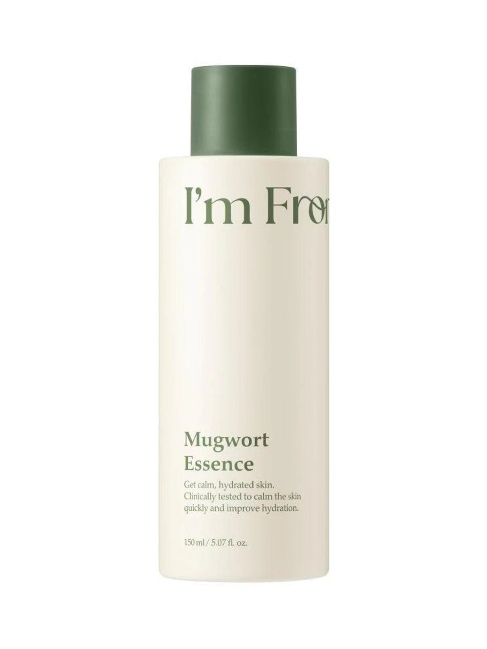I’m From Mugwort Essence 150 mg